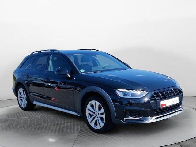 Audi A4 Allroad Quattro 40 TDI Quattro S Tronic - 2023 - Joinsteer - #6