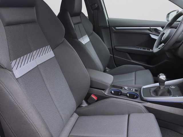Audi A3 Sportback 30 TDI 85116 KW(PS) Schaltgetriebe - 2025 - Joinsteer - #15