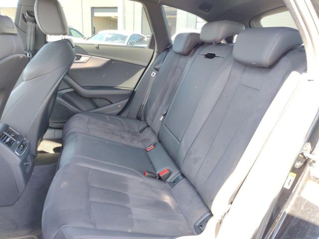 Audi A4 Allroad Quattro 40 TDI Quattro S Tronic - 2023 - Joinsteer - #12