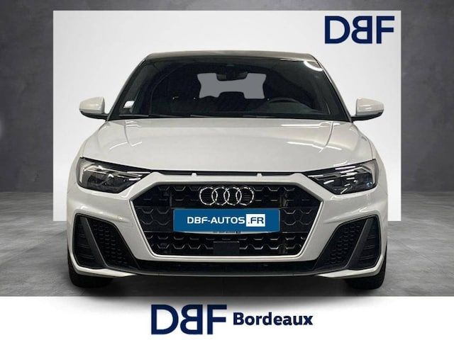 Audi A1 Sportback S Line 30 TFSI 116 Ch 6 Vitesses - 2019 - Joinsteer - #7