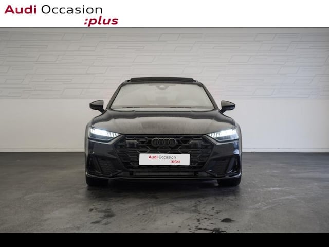 Audi A7 Sportback Competition 55 TFSI E Quattro 367 Ch S Tronic - 2024 - Joinsteer - #2