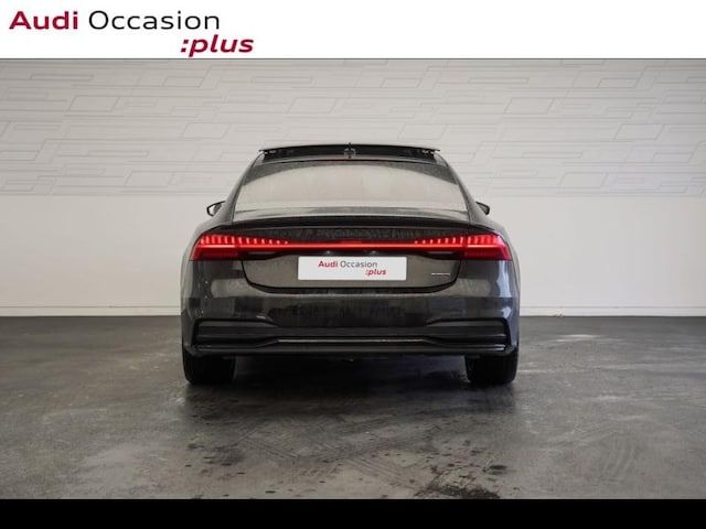 Audi A7 Sportback Competition 55 TFSI E Quattro 367 Ch S Tronic - 2024 - Joinsteer - #6