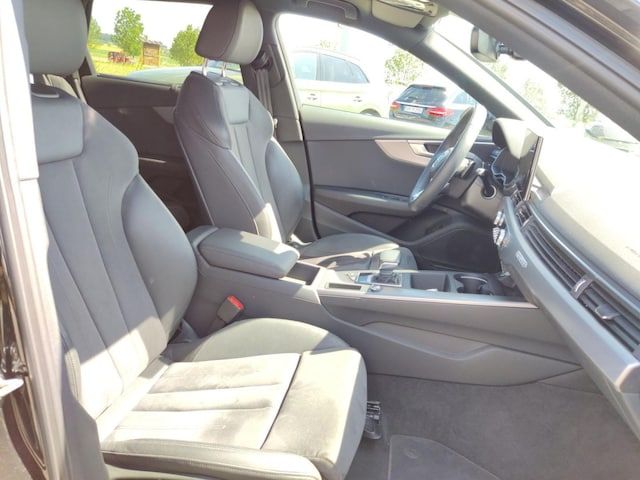Audi A4 Allroad Quattro 40 TDI Quattro S Tronic - 2023 - Joinsteer - #14