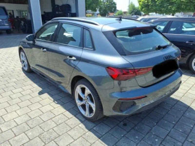 Audi A3 Sportback TFSI E S Line 40 TFSI E 150204 KW(PS) S Tronic -  - Joinsteer - #2