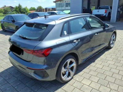 Audi A3 Sportback TFSI E S Line 40 TFSI E 150204 KW(PS) S Tronic -  - Joinsteer - #3