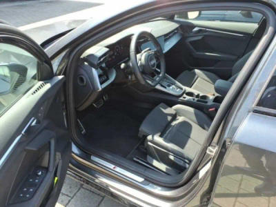Audi A3 Sportback TFSI E S Line 40 TFSI E 150204 KW(PS) S Tronic -  - Joinsteer - #4