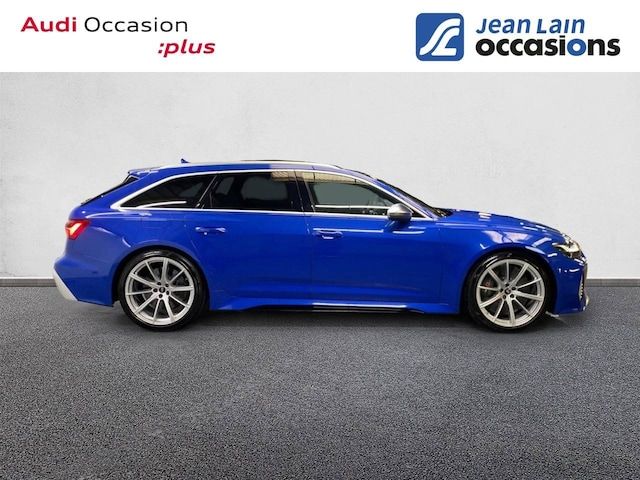 Audi RS6 avant RS 6 Avant 600 Ch Tiptronic - 2020 - Joinsteer - #4