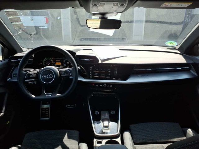 Audi A3 Sportback TFSI E S Line 40 TFSI E 150204 KW(PS) S Tronic - 2022 - Joinsteer - #7