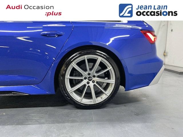 Audi RS6 avant RS 6 Avant 600 Ch Tiptronic - 2020 - Joinsteer - #9