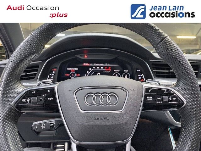 Audi RS6 avant RS 6 Avant 600 Ch Tiptronic - 2020 - Joinsteer - #12