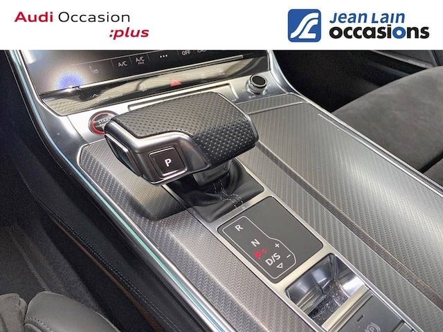 Audi RS6 avant RS 6 Avant 600 Ch Tiptronic - 2020 - Joinsteer - #13