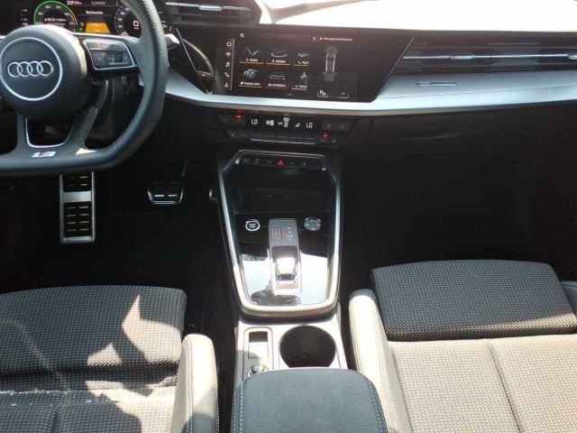 Audi A3 Sportback TFSI E S Line 40 TFSI E 150204 KW(PS) S Tronic - 2022 - Joinsteer - #9