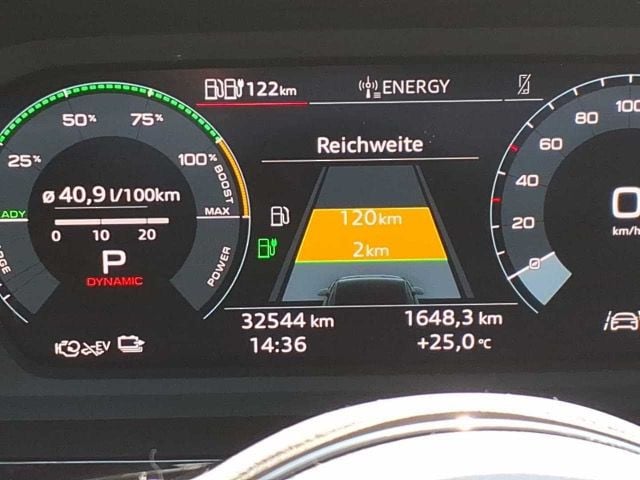 Audi A3 Sportback TFSI E S Line 40 TFSI E 150204 KW(PS) S Tronic - 2022 - Joinsteer - #10