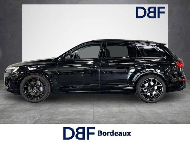 Audi Q7 TFSI E S Line 55 TFSI E Quattro 394 Ch Tiptronic - 2024 - Joinsteer - #2