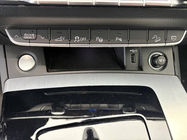 Audi Q5 Sportback TFSI E S Line 55 TFSI E Quattro 367 Ch S Tronic - 2021 - Joinsteer - #18