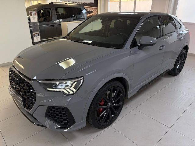 Audi RSQ3 Sportback RS Q3 Sportback 400 Ch S Tronic - 2020 - Joinsteer - #16