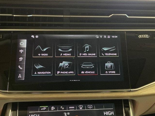 Audi Q7 TFSI E S Line 55 TFSI E Quattro 394 Ch Tiptronic - 2024 - Joinsteer - #16