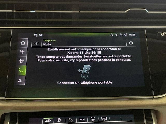 Audi Q7 TFSI E S Line 55 TFSI E Quattro 394 Ch Tiptronic - 2024 - Joinsteer - #17