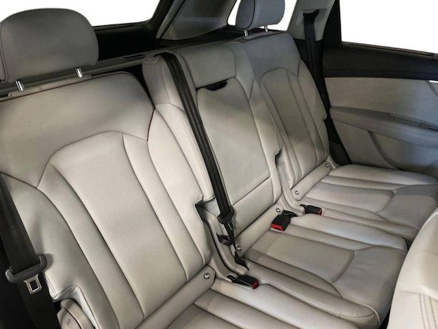 Audi Q7 TFSI E S Line 55 TFSI E Quattro 394 Ch Tiptronic - 2024 - Joinsteer - #23
