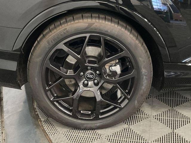 Audi Q7 TFSI E S Line 55 TFSI E Quattro 394 Ch Tiptronic - 2024 - Joinsteer - #28