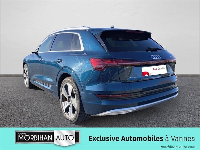Audi Quattro Avus Extended 55 Quattro 300,00 KW - 2019 - Joinsteer - #7