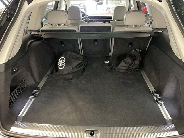 Audi Q7 TFSI E S Line 55 TFSI E Quattro 394 Ch Tiptronic - 2024 - Joinsteer - #31