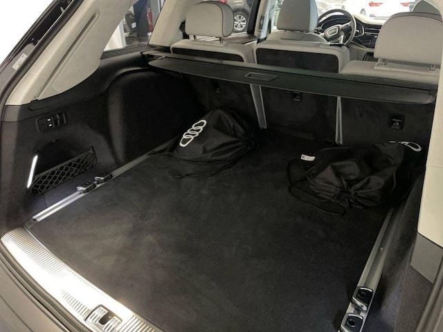 Audi Q7 TFSI E S Line 55 TFSI E Quattro 394 Ch Tiptronic - 2024 - Joinsteer - #32