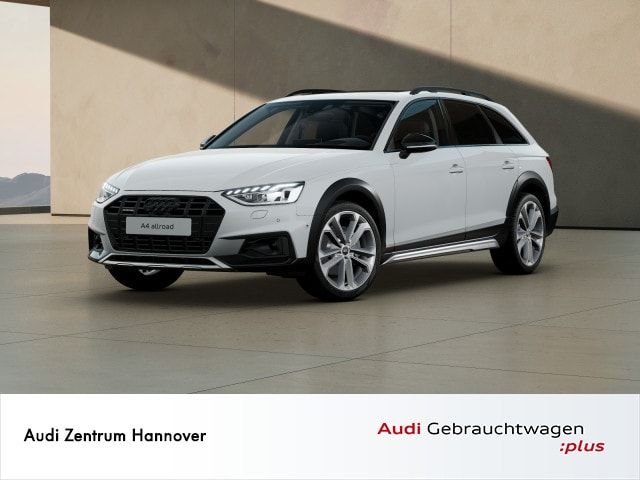 Audi A4 Allroad Quattro 40 TDI Quattro S Tronic - 2023 - Joinsteer - #1