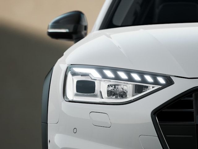 Audi A4 Allroad Quattro 40 TDI Quattro S Tronic - 2023 - Joinsteer - #4