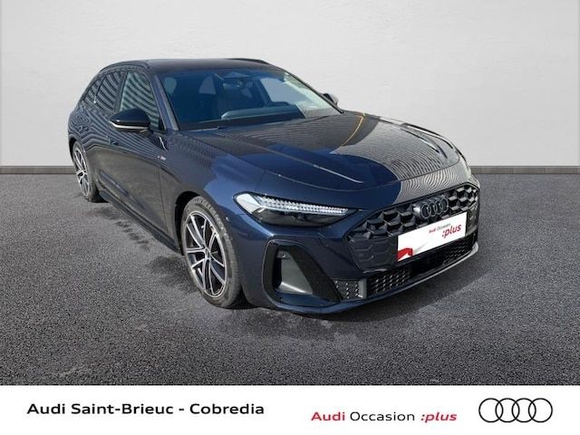 Audi A5 Coupé Design TDI Hybride 204 Ch S Tronic - 2025 - Joinsteer - #3