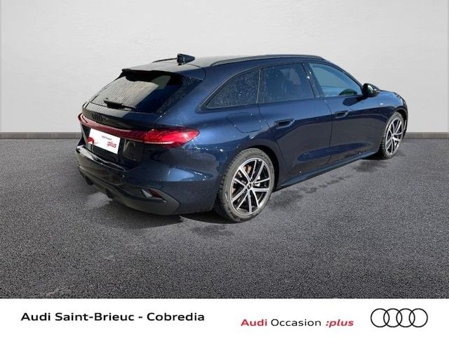 Audi A5 Coupé Design TDI Hybride 204 Ch S Tronic - 2025 - Joinsteer - #4