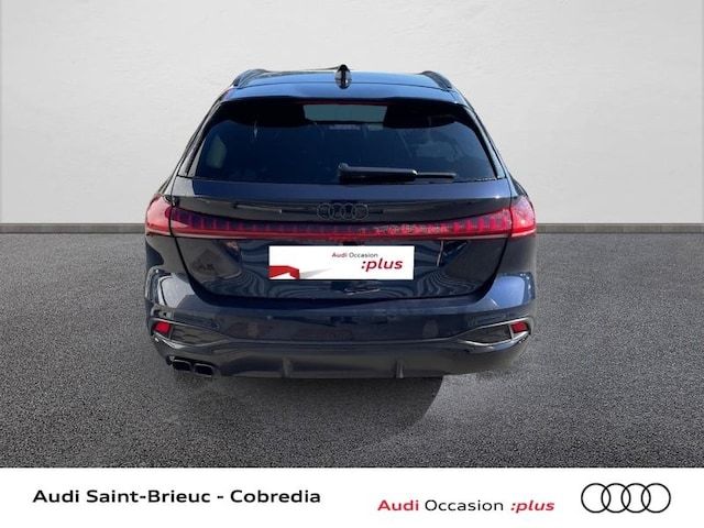 Audi A5 Coupé Design TDI Hybride 204 Ch S Tronic - 2025 - Joinsteer - #5