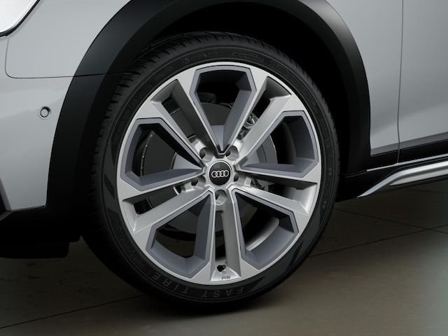 Audi A4 Allroad Quattro 40 TDI Quattro S Tronic - 2023 - Joinsteer - #6