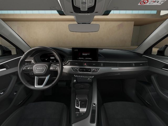 Audi A4 Allroad Quattro 40 TDI Quattro S Tronic - 2023 - Joinsteer - #7