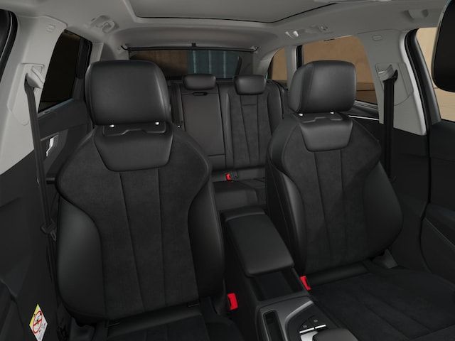 Audi A4 Allroad Quattro 40 TDI Quattro S Tronic - 2023 - Joinsteer - #8
