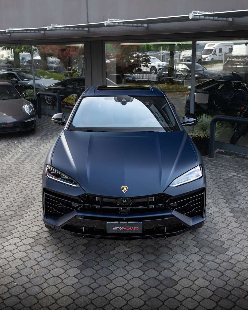 Lamborghini Urus - 2025 - Joinsteer - #1