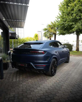 Lamborghini Urus - 2025 - Joinsteer - #2