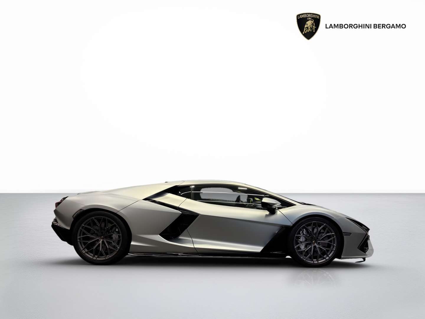 Lamborghini Revuelto - 2024 - Joinsteer - #2