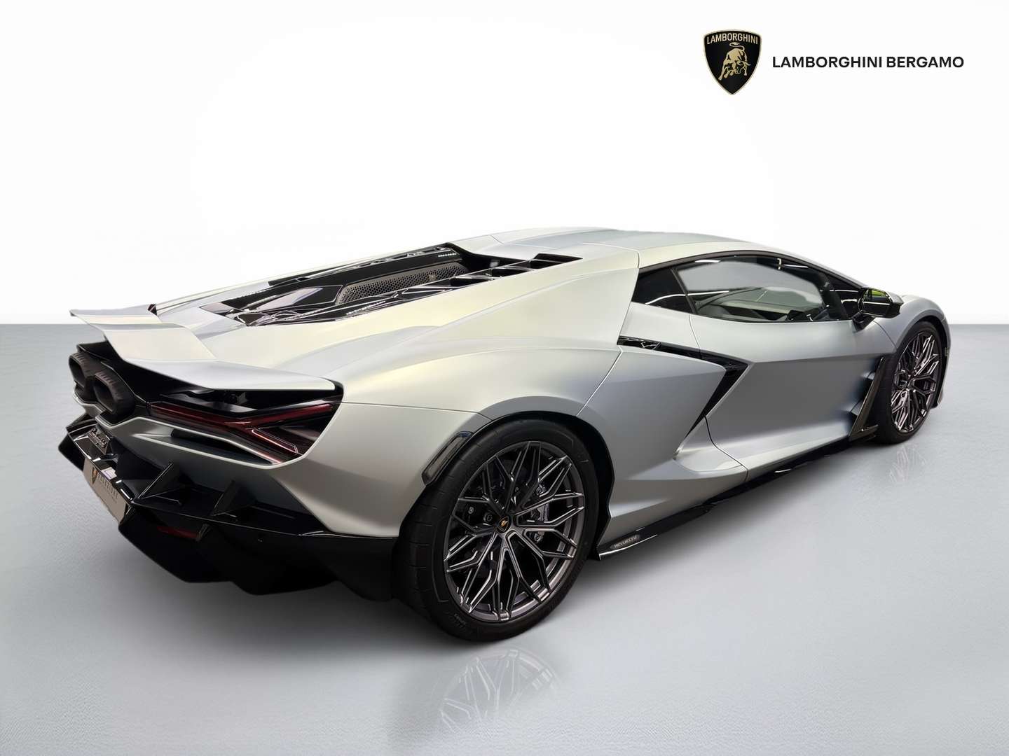 Lamborghini Revuelto - 2024 - Joinsteer - #3
