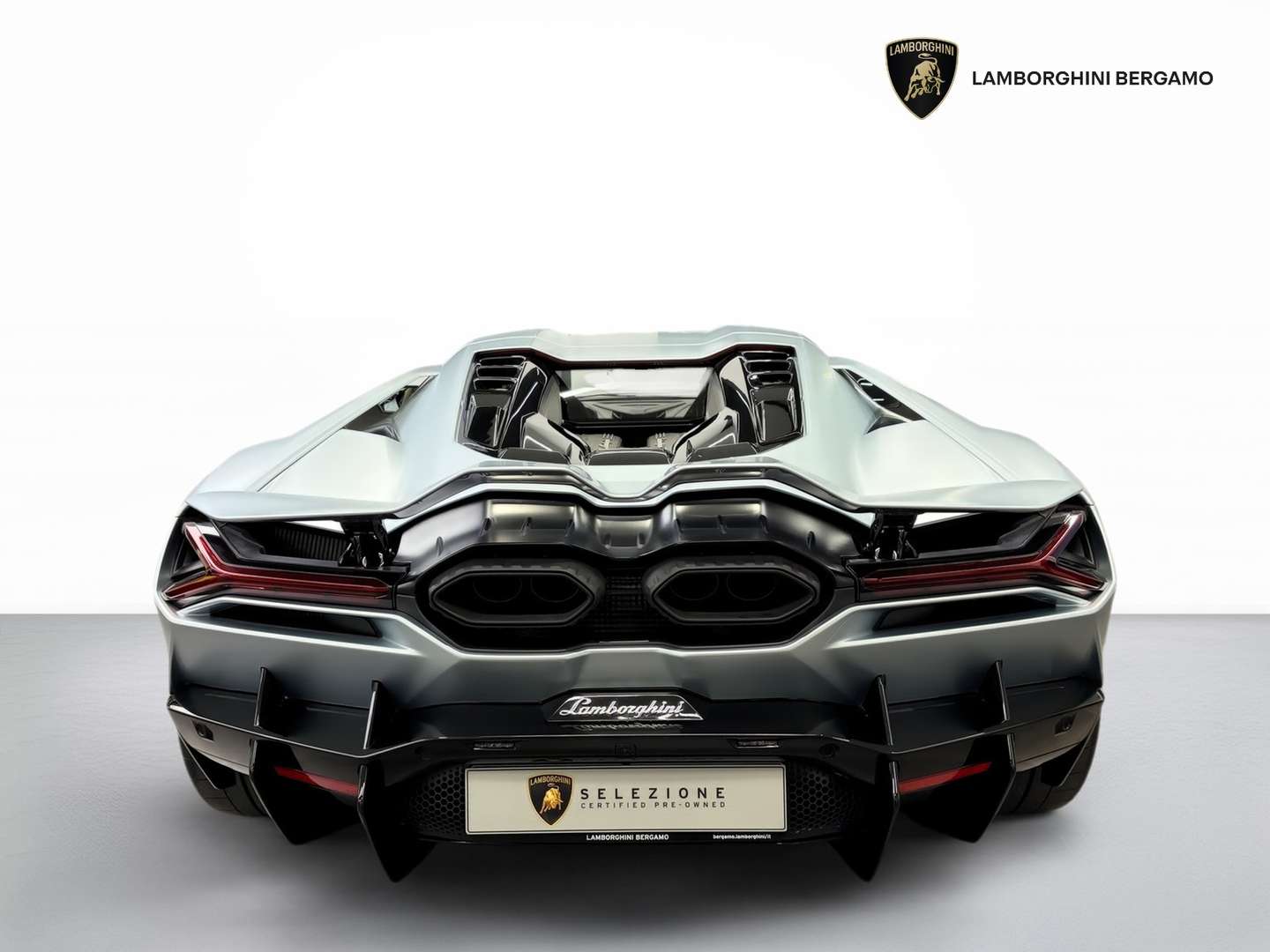 Lamborghini Revuelto - 2024 - Joinsteer - #4