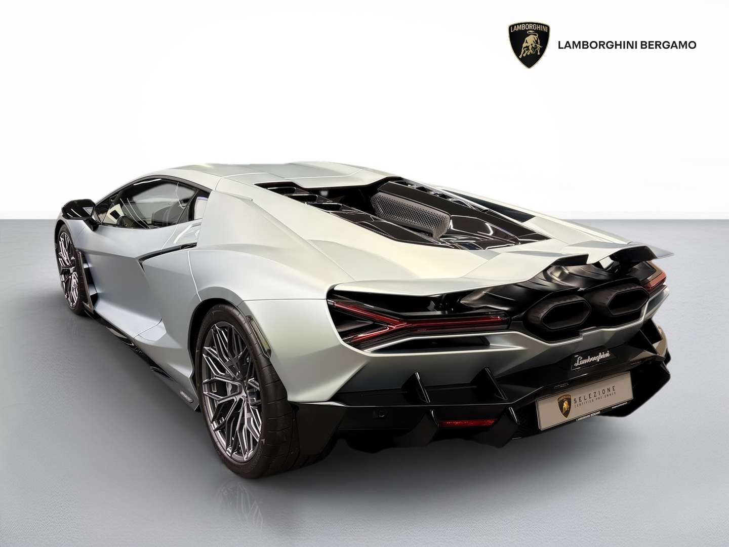 Lamborghini Revuelto - 2024 - Joinsteer - #5