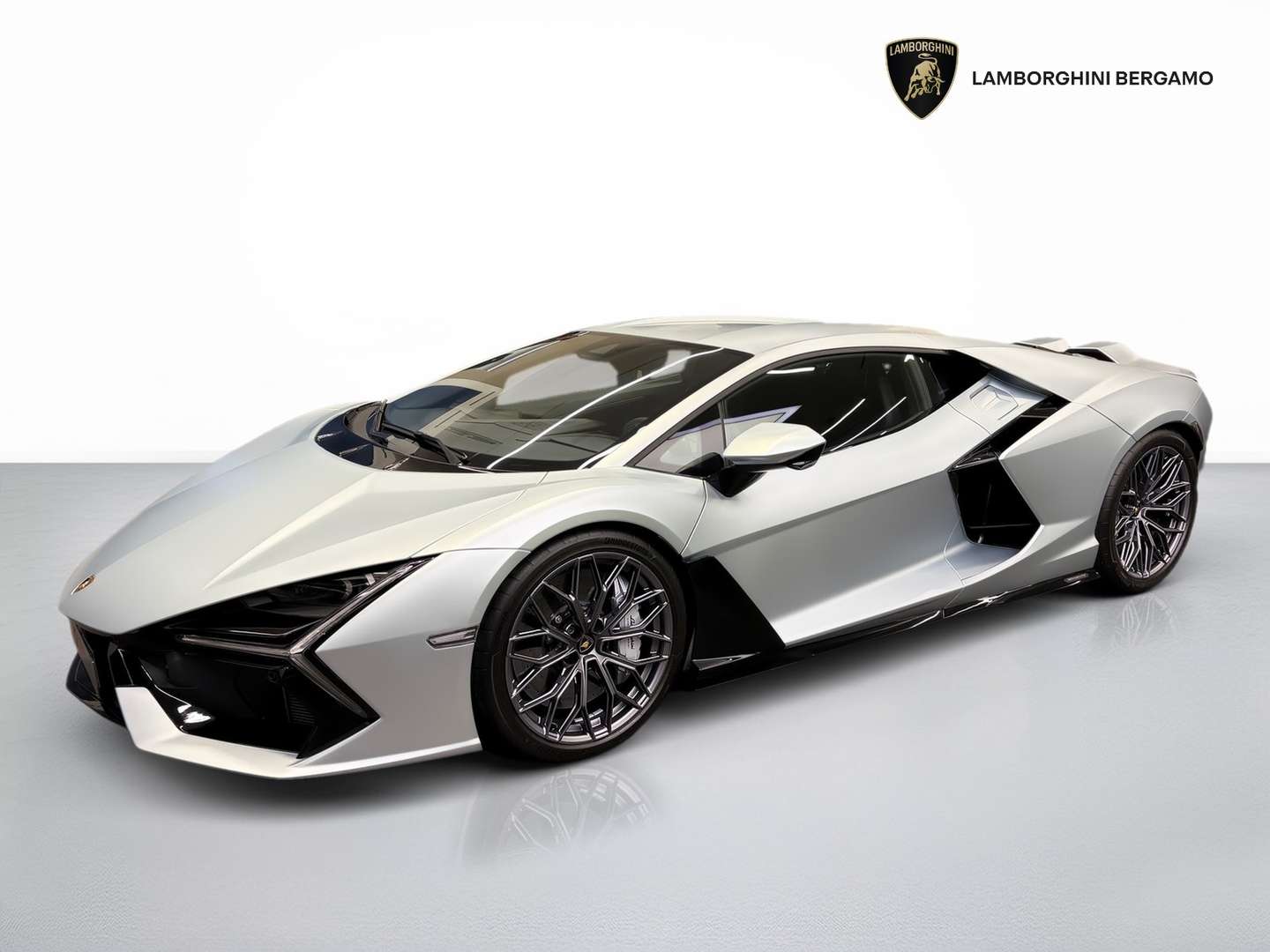Lamborghini Revuelto - 2024 - Joinsteer - #7