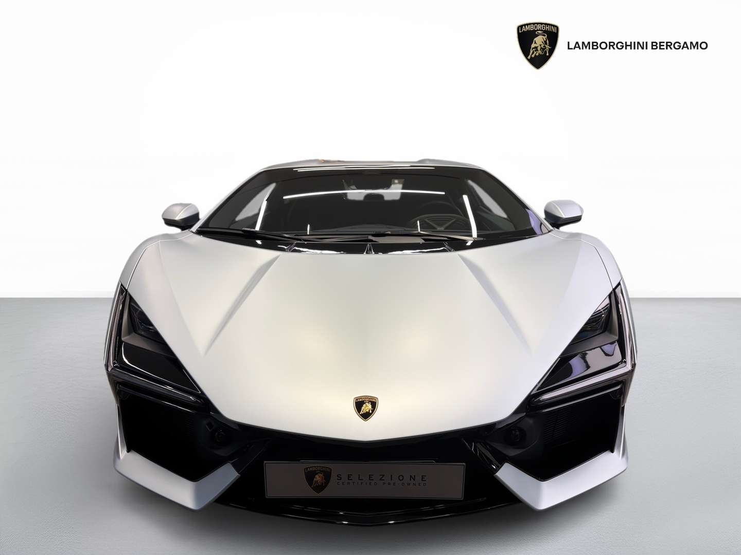 Lamborghini Revuelto - 2024 - Joinsteer - #8