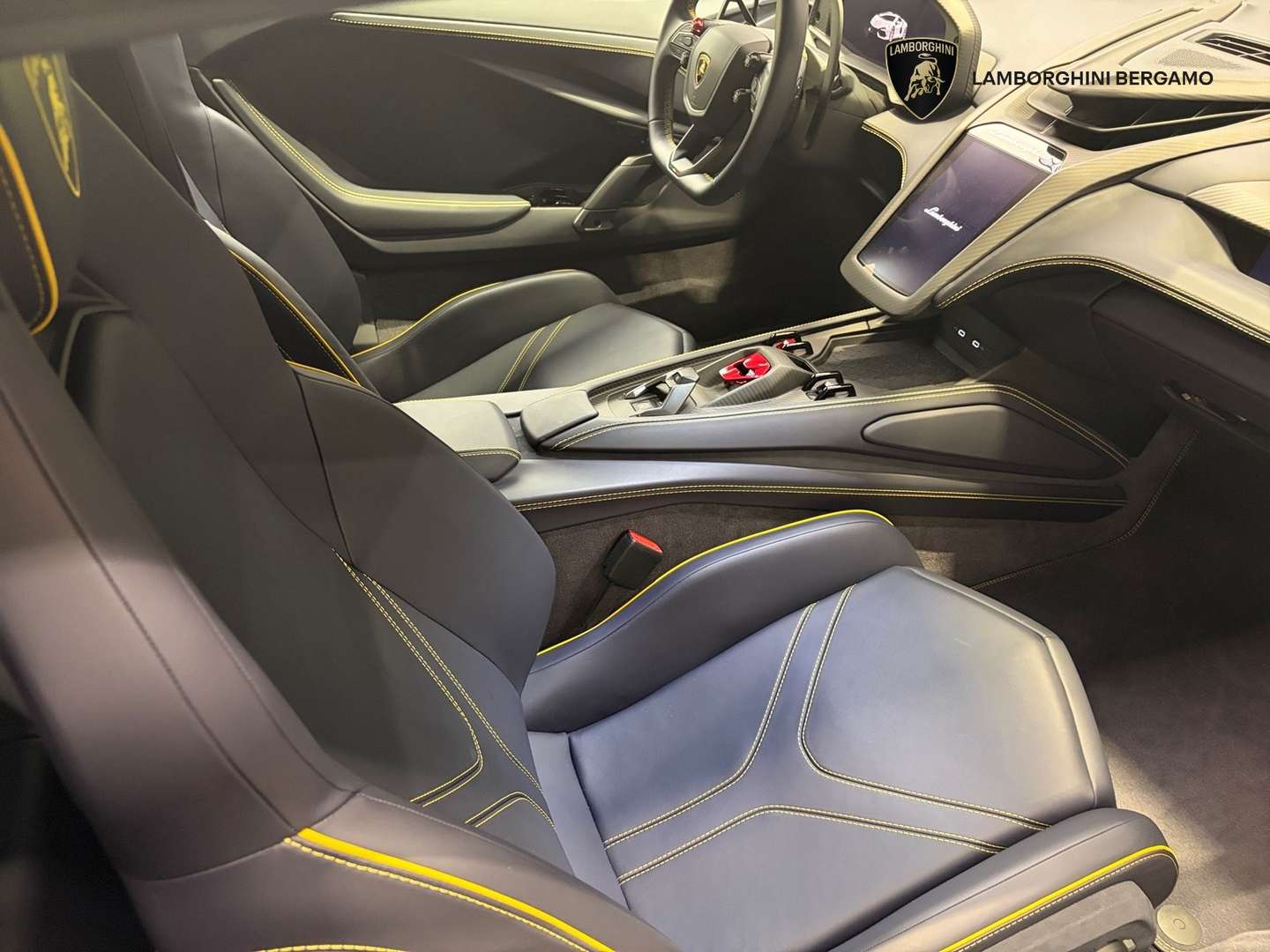 Lamborghini Revuelto - 2024 - Joinsteer - #9