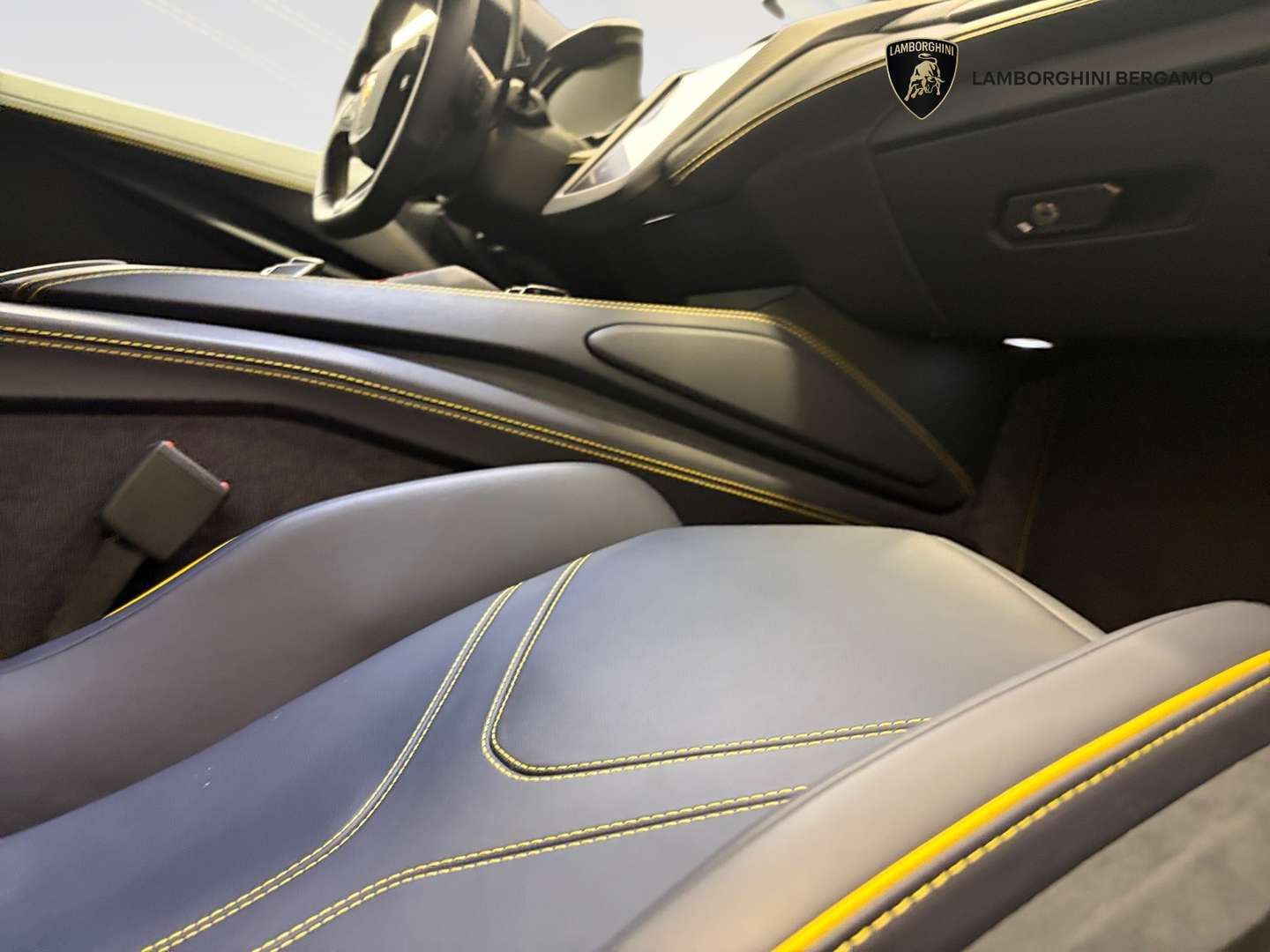 Lamborghini Revuelto - 2024 - Joinsteer - #10