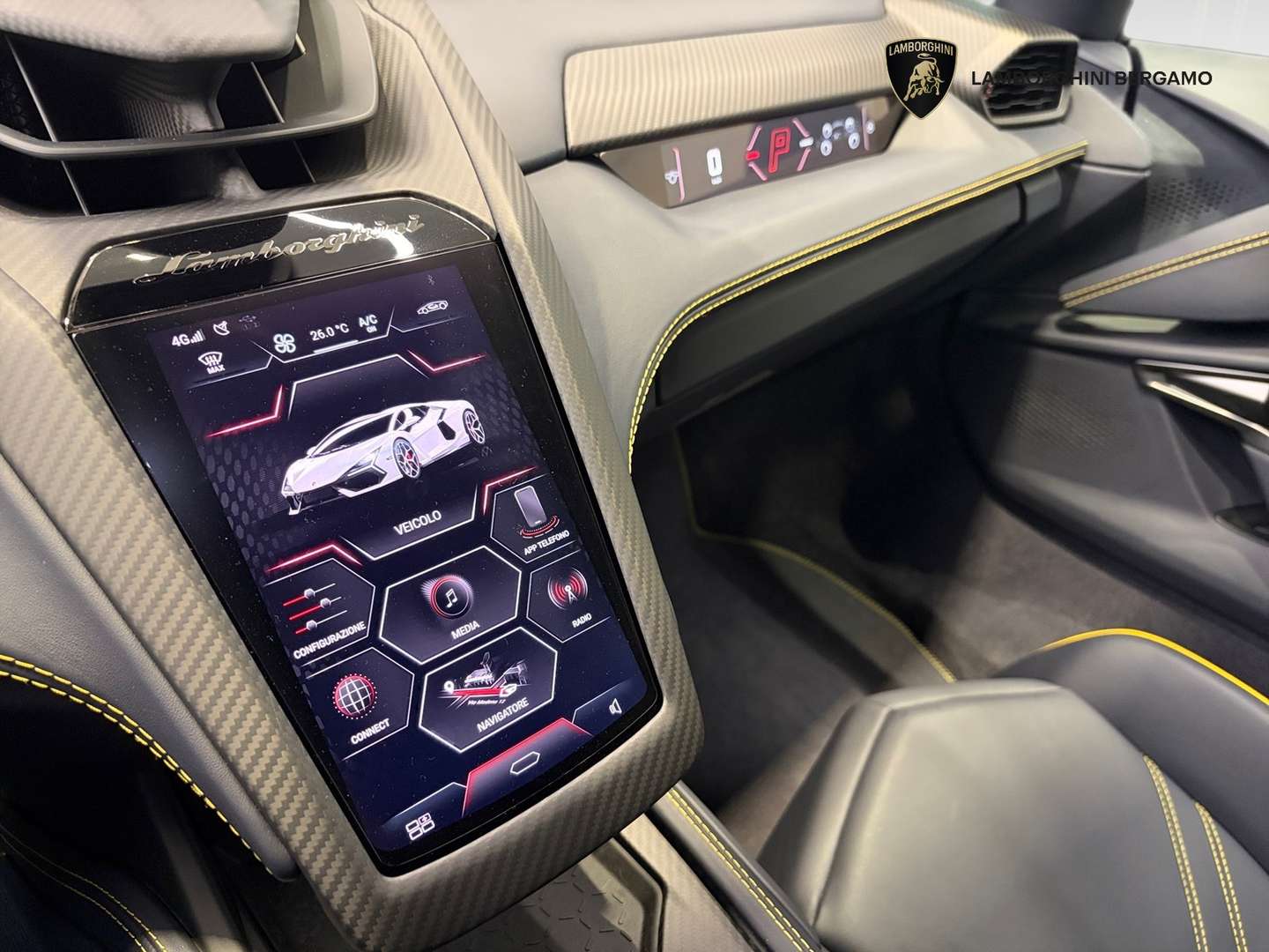 Lamborghini Revuelto - 2024 - Joinsteer - #12