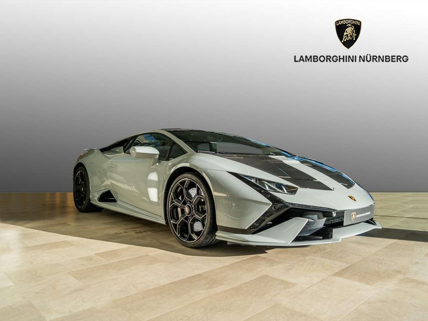 Lamborghini Huracán Tecnica Ad Personam - 2024 - Joinsteer - #1