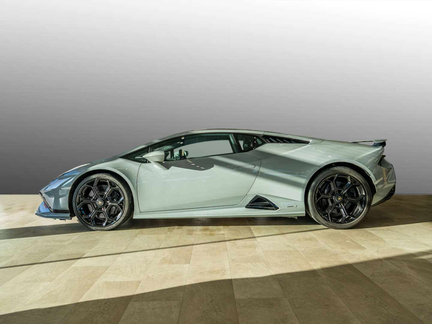 Lamborghini Huracán Tecnica Ad Personam - 2024 - Joinsteer - #2
