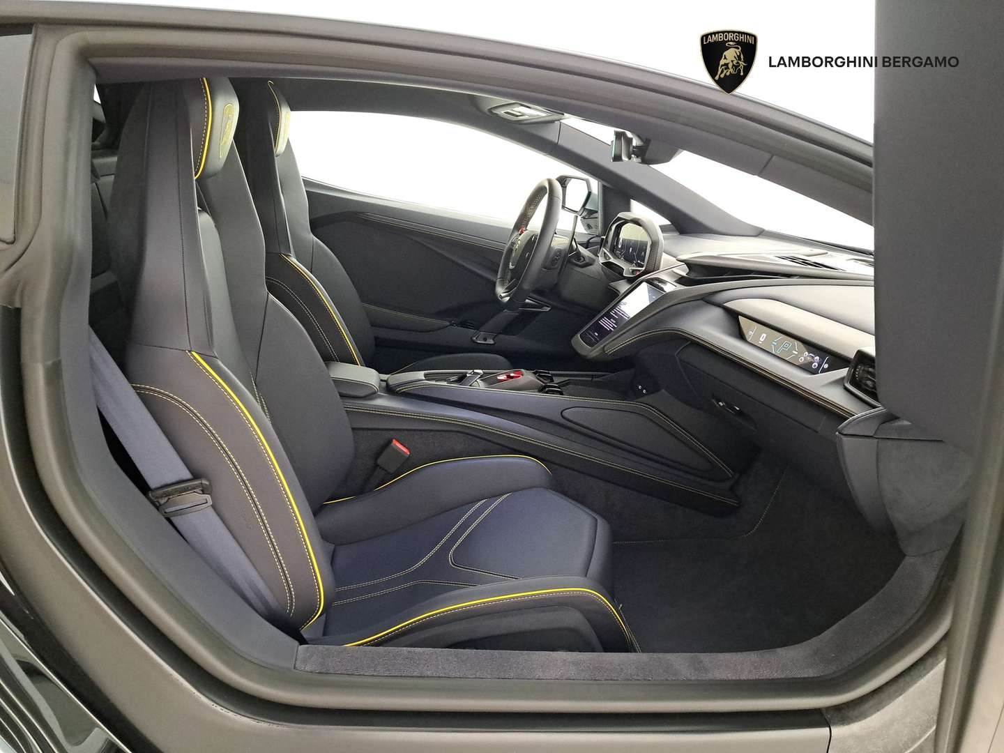 Lamborghini Revuelto - 2024 - Joinsteer - #14