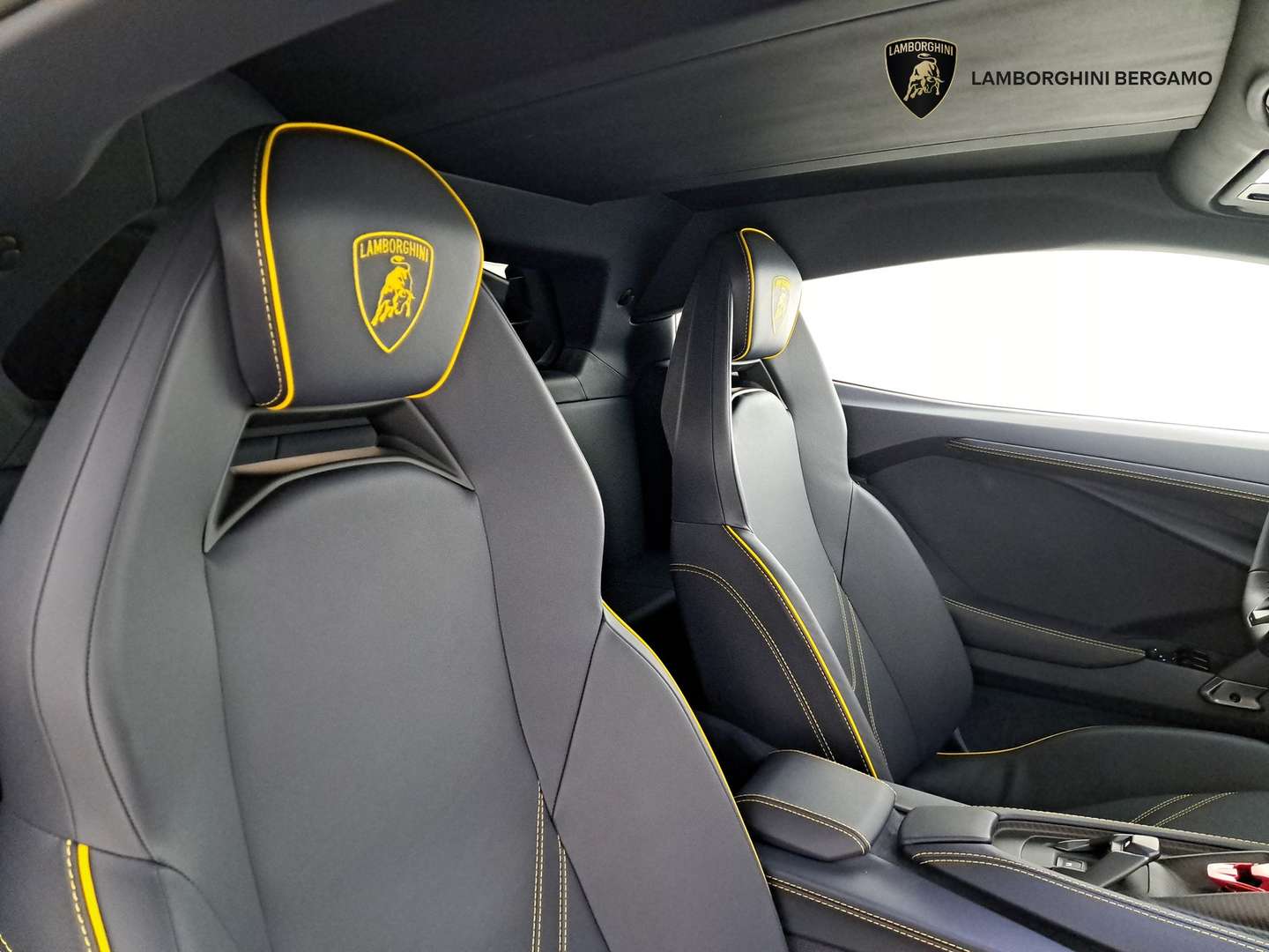 Lamborghini Revuelto - 2024 - Joinsteer - #15